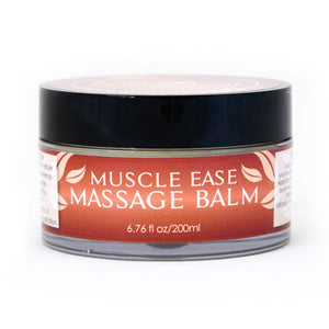 Muscle Ease Massage Balm